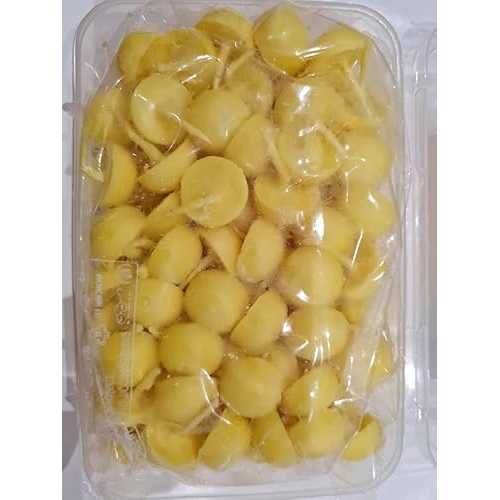 Generic Cow Ghee Diya for Puja / 30 Min Long Burning Ready Ghee Batti / Pure Wax-Free Vanaspati Ghee Diya for Pooja \u0026 Festivals / Easy Use Ghee Wicks (Pack of 100)