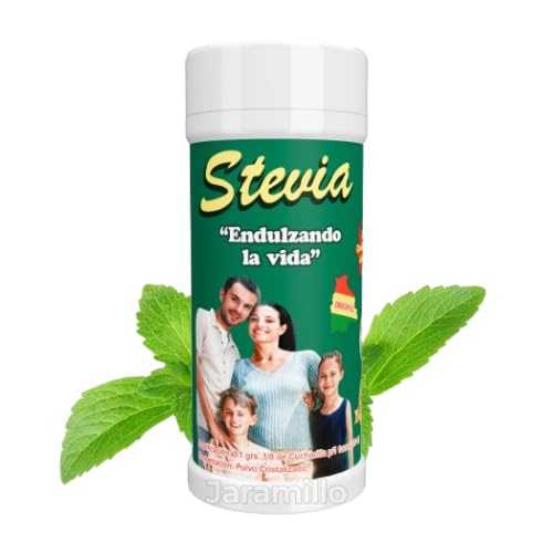 STEVIA \