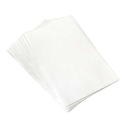 SIMEKKO Edible Wafer Paper 8.5\