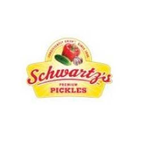 Bay Valley Foods Schwartz Never Cooked Sauerkraut - 5 gallon pail, 1 pail per case