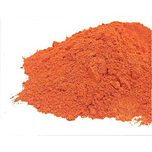 Spice Specialist Kosher Cayenne Pepper (90,000 HU) インチ a 3 重量ポンド. Plastic Bag