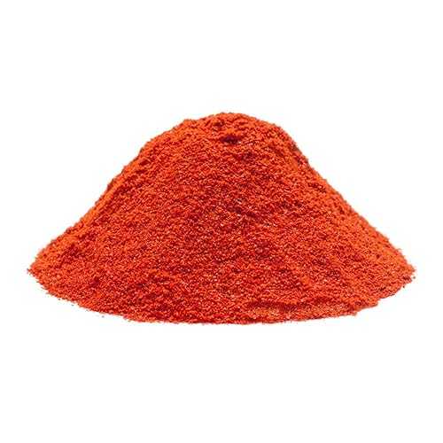 Generic Cayenne (130M HU) Ground, Certified Organic 1 重量ポンド / Extreme Heat Organic Chili Powder, Extra Hot Culinary Spice \u0026 Botanical Ingredient