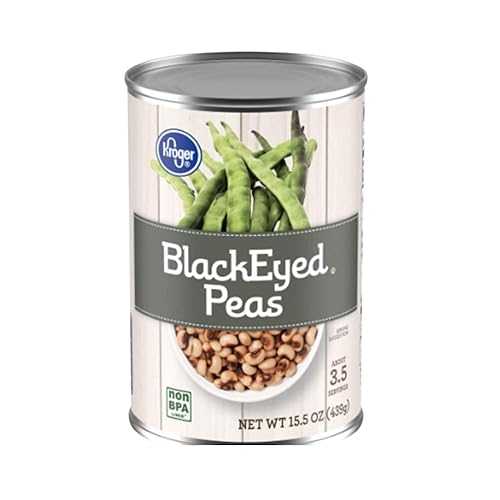Generic Black Eyed Peas 15.5 薬局衡オンス