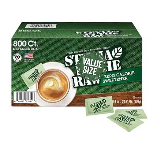 Generic Zero Calorie Sweetener Portion Packets, 800 コンピュータ断層撮影法