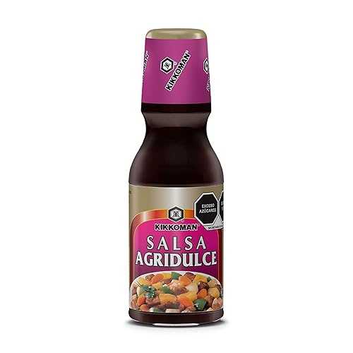 Kikkoman Sauce Sweet \u0026 Sour, 11.5 薬局衡オンス