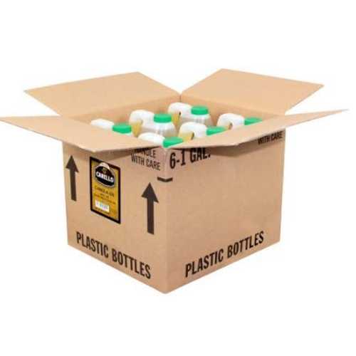 Savor Brands Oil Canola/Ev 90/10 Cool Handle -- 6 Case 1 Gallon