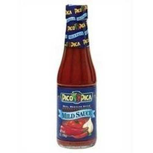 Pico Pica Taco Sauce (12x7Oz)