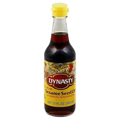 Dynasty Oil Sesame