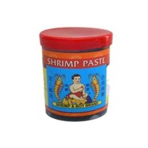 Shrimp and Boy Petis Udang (Shrimp Paste) - 8薬局衡オンス [Pack of 6]