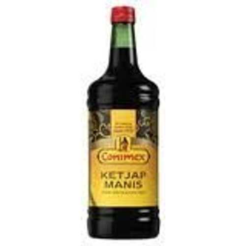 Conimex Ketjap Manis Sauce 33 Oz (1000 ml) by Conimex