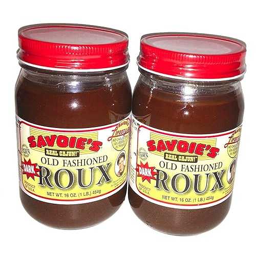 ANICEMOON Savoie Old Fashion Dark Roux (2pk)