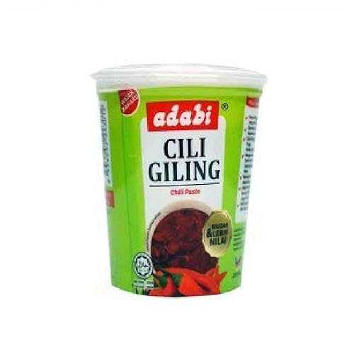 Adabi Chilli Paste 150g (9 Count)
