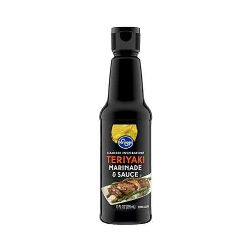 Generic Teriyaki Marinade and Sauce 14 薬局衡オンス