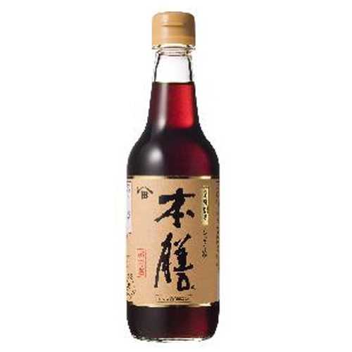 Higeta Honzen 360mL