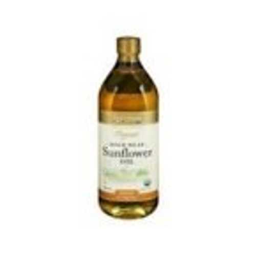 Spectrum Naturals Refined Sunflower Oil (12x32 Oz)