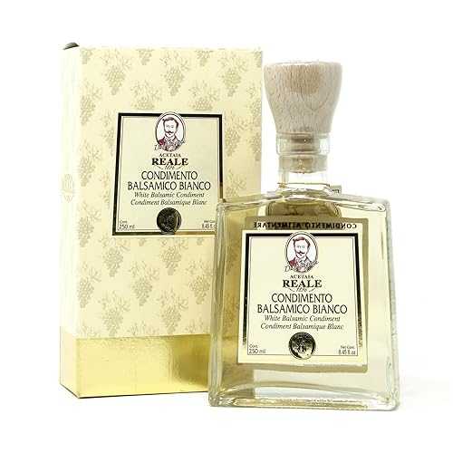 Acetaia Reale 4yr \