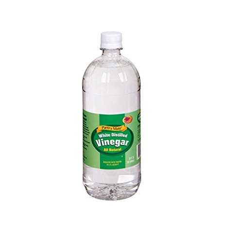 Mizkan Pantry Mate White Distilled Vinegar Ready To Use 32 Oz