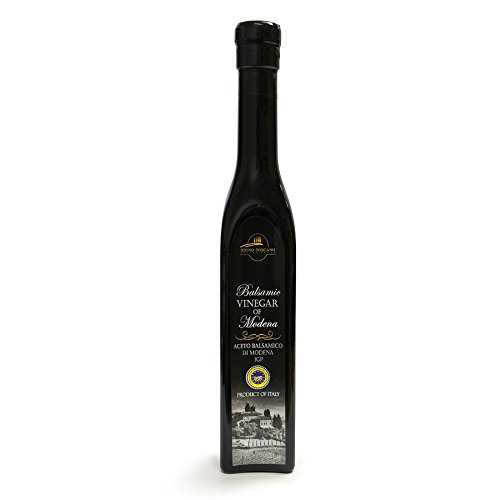 Sogno Toscano 10 Year Aged Balsamic Vinegar - 250ml / 8.45 fl 薬局衡オンス