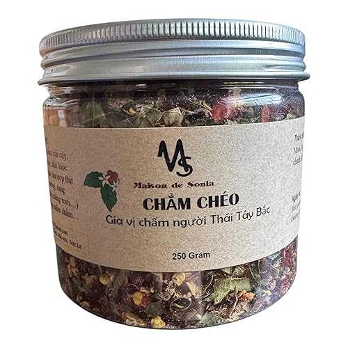 Generic Cham Cheo Tay Bac Sauce 250g