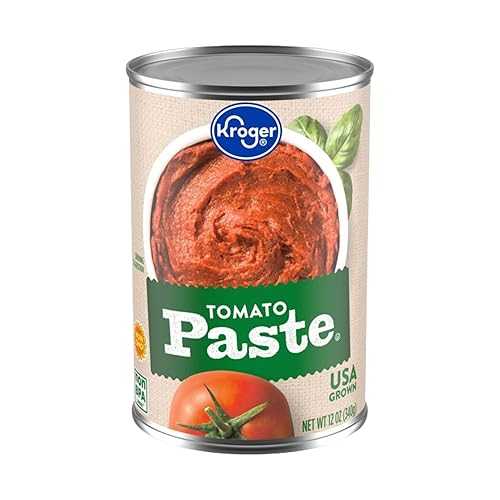 Generic Tomato Paste 12 薬局衡オンス