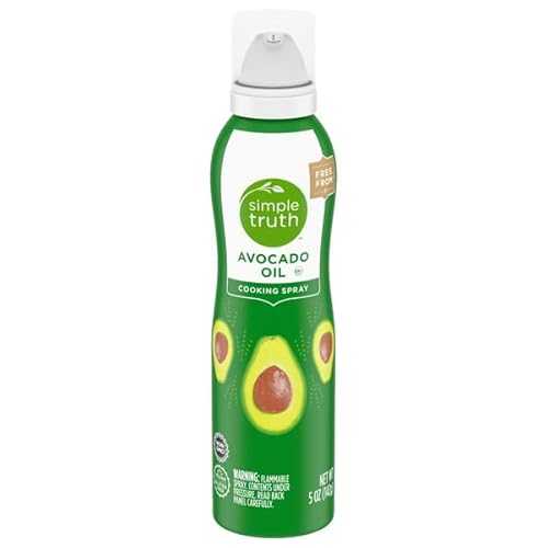 Generic ST Avocado Oil Cooking Spray 5 薬局衡オンス