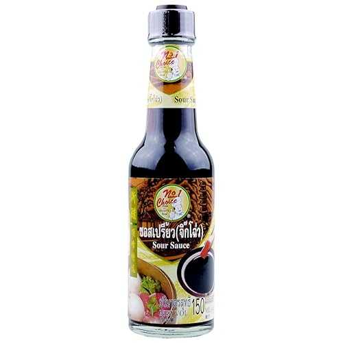 ??????? Aromatic Black Sour Sauce - Traditional Tangy Seasoning and Dipping Sauce for Dumplings, Seafood, and Stir-Fry 150ml Generic Aromatic Black Sour Sauce Traditional Tangy Seasoning and Dipping Sauce for Dumplin