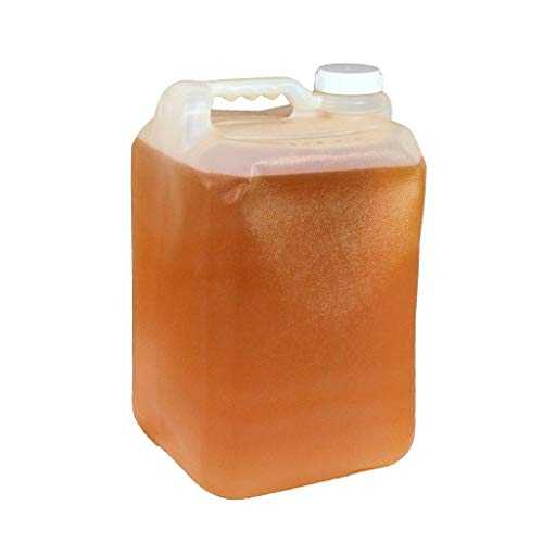 Commodity Oil Oil Corn 35 Pound -- 1 Each
