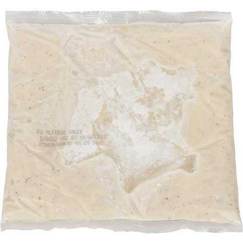 Rana Meal Solutions Rana Alfredo Sauce, 2 Pound -- 4 per case.