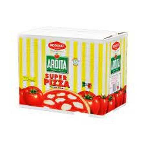 Generic Italian Ardita Super Pizza Tomato Sauce by Rodolfi, 22.05 重量ポンド (10 kg)
