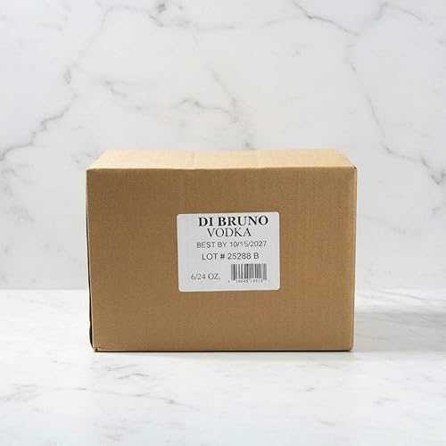 Di Bruno Bros. Vodka Cream Tomato Sauce (6)
