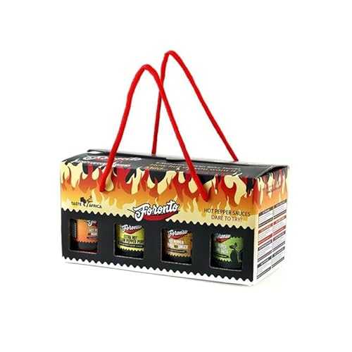 Authentic Taste Africa Hot Chili Puree Medley Traditional Malian Chili Sauces Made with Variety of Peppers, Ginger \u0026 Garlic, Flavor-Packed Spicy Tasty West African Sauces for Cooking