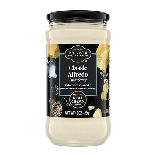 Generic なおなお書き Classic Alfredo Pasta Sauce 15 薬局衡オンス