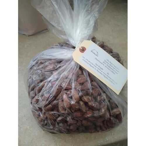 5 lbs BOLIVIA ALTO BENI, CERTIFIED ORGANIC, HEIRLOOM RAW CACAO/COCOA BEANS