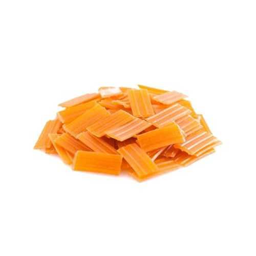 Gamar Foods Inc Duritos Wheat Square - 5 Pounds - Duritos MEXICAN STYLE - Fritura Mini Cuadro - by Gamar Foods