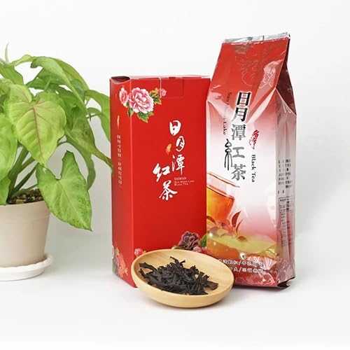Taiwan unique tea,TTES No.18 (Ruby),時間潭紅茶 Sun Moon Lake Black Tea,150g*4 SHENG JIA YUAN Taiwan unique tea,TTES No.18 (Ruby), Sun Moon Lake Black Tea,150g*4