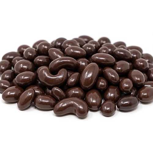 Eillien\u0027s Candies, Inc. Eillien\u0027s Chocolate Bridge Mix, 16 薬局衡オンス Bag - Assorted Milk and Dark, Semisweet Chocolate Covered Nuts \u0026 Raisins - Gourmet Candy Snack Mix - Fresh Favorites