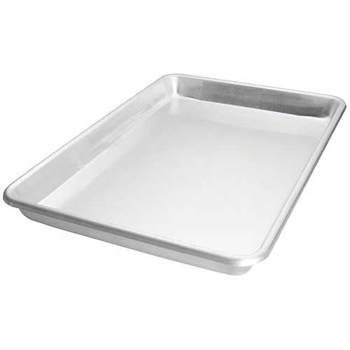 Winco Bake/Roast Pan, Alu｜Glomarket