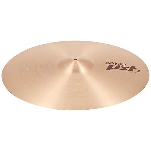 Paiste PST 7 Ride Cymbal 20｜Glomarket