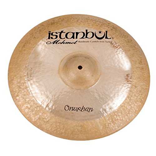 Istanbul Mehmet Cymbals Custom Series OH-R20 20 インチ オヌルハン ライド シンバル Istanbul Mehmet Cymbals Custom Series OH-R20 20-Inch Onurhan Ride Cymbal｜Glomarket