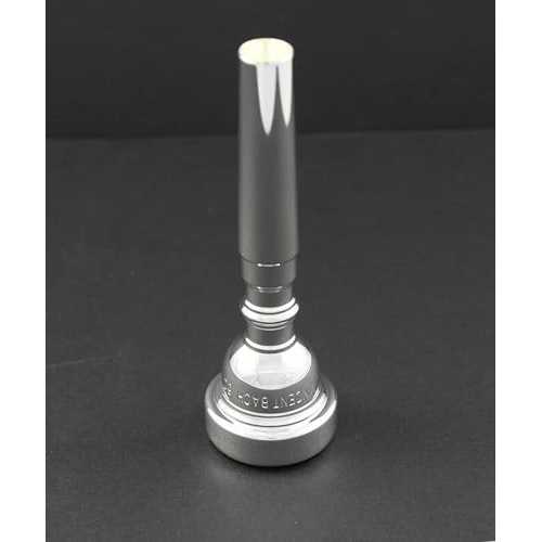 BACH トランペット マウスピース (3513E) Vincent Bach Bach Trumpet Mouthpiece, 3E｜Glomarket