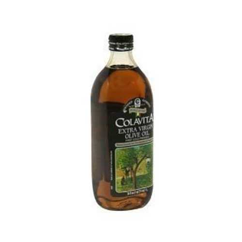 Colavita Extra Virgin Olive Oil ( 6x34 OZ) ( Value Bulk Multi-pack)｜Glomarket