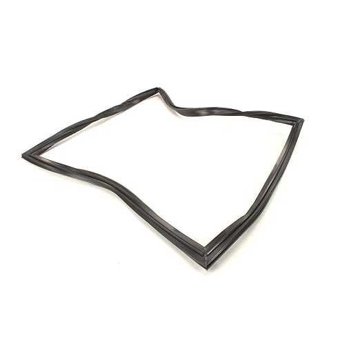 グラステンダー 11000068 メインドアガスケット Glastender 11000068 Main Door Gasket|Glomarket