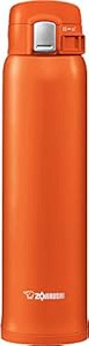 象印 ステンレスマグ 20薬局衡オンス ビビッドオレンジ Zojirushi Stainless Steel Mug, 20 ounce, Vivid Orange
