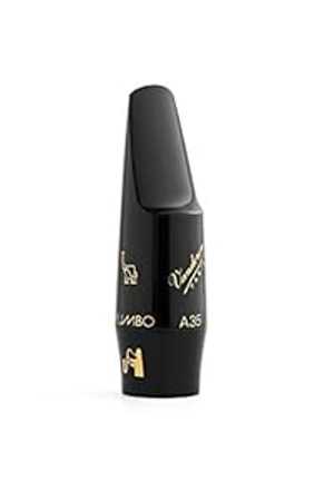 バンドーレン SM601B A35 ジャンボ JAVA アルトサックス マウスピース Vandoren SM601B A35 Jumbo JAVA Alto Saxophone Mouthpiece