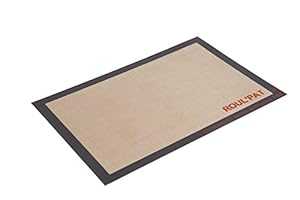Roul'Pat フルサイズ カウンタートップ ロール マット Silpat Roul'Pat Full Size Countertop Roll Mat