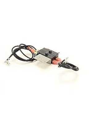 Star A8-7604299 左スイッチおよびブラケット アセンブリ Star A8-7604299 Left Switch And Bracket Assembly