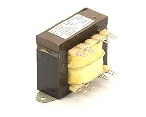 ブロジェット 36700 24 ボルト変圧器 Blodgett 36700 24-volt Transformer