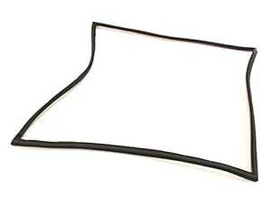 Turbo Air M362300100 TST36 用ガスケット、16.5 x 27 インチ Turbo Air M362300100 Gasket for TST36, 16.5 x 27-Inch｜Glomarket