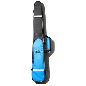 Paititi Model One Piece Bb Clarinet Case With Exterior Pocket Handler and Back Strap｜Glomarket