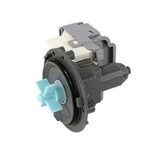 Samsung DC31-00181C ウォッシャー再循環ポンプ純正 OEM 部品 Samsung DC31-00181C Washer Recirculation Pump Genuine Original Equipment Manufacturer (OEM) Part 18,557円